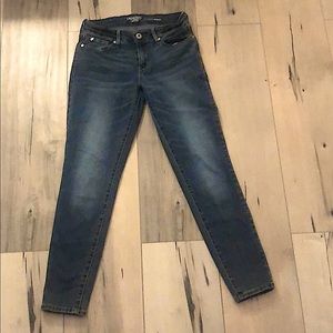 Denizen from Levi’s skinny Jeans